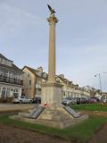 War Memorial , Felixstowe